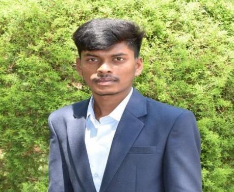 Bharath V