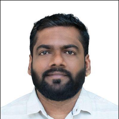 Harshad Maruti Babar