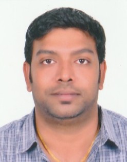 Aravind Mohan