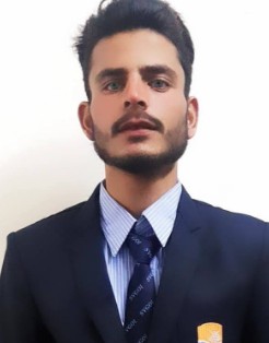 Imtiyaz Ahmad Sheikh