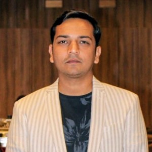 Pareshkumar R. Choudhari