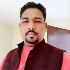 Ravi Kant