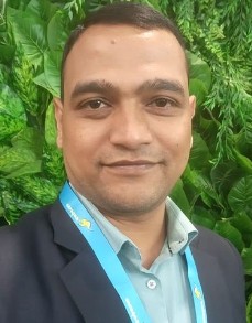 NITESH VISHWAKARMA