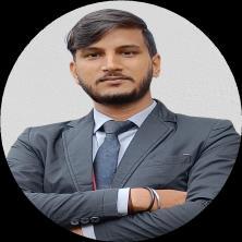 Abhishek Raj