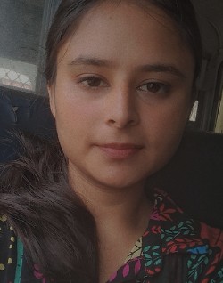 SIMRAMDEEP KAUR Bhatoya