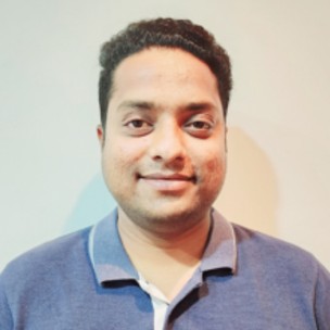 PRASHANT GUPTA