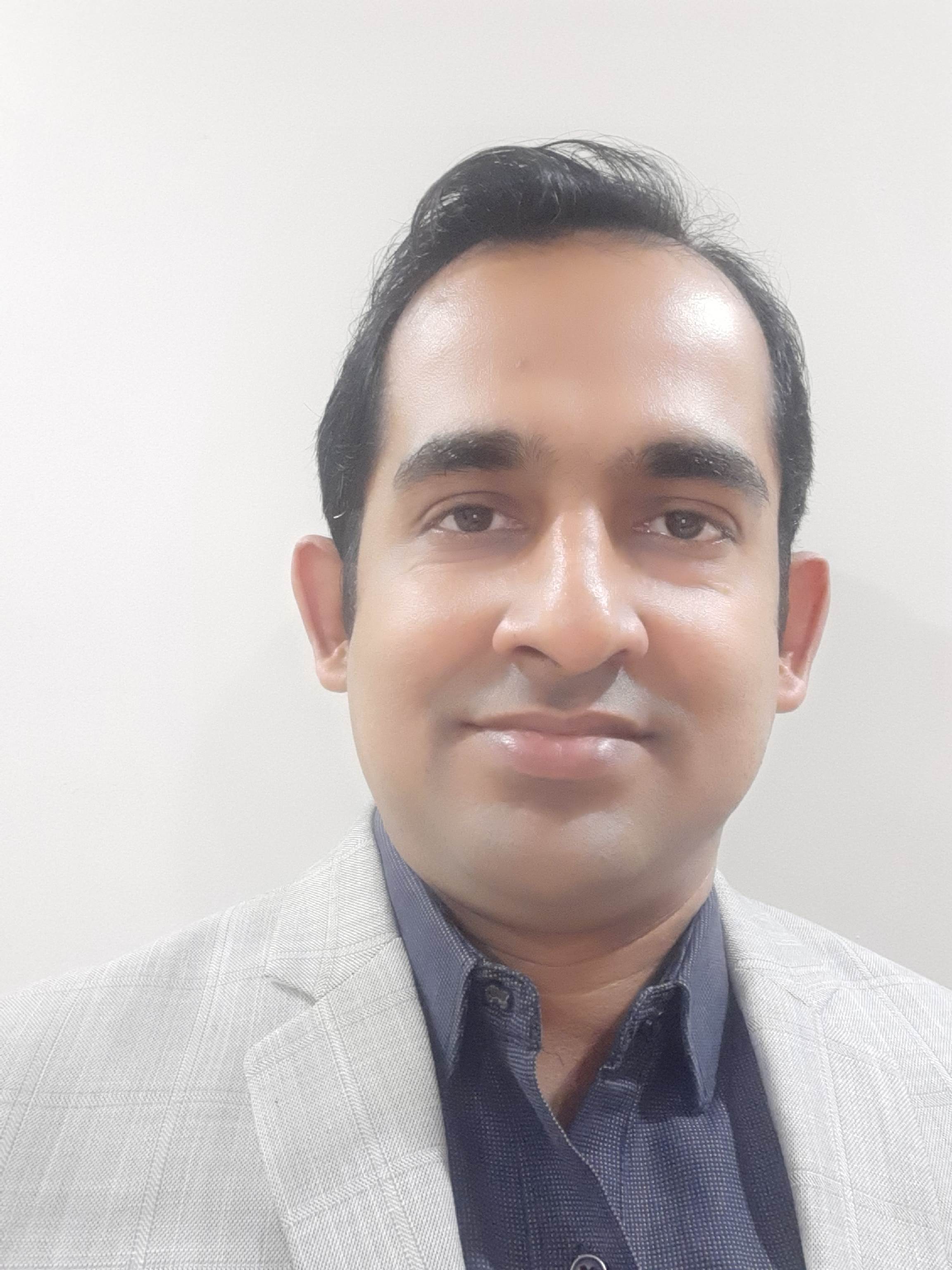 Avinash Mishra