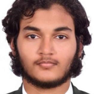 Faisal Tahair Khan