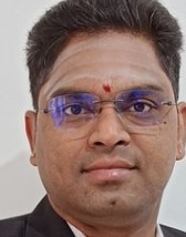 Ananda Vardhan Anumula
