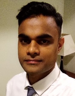 Keshav Ojha