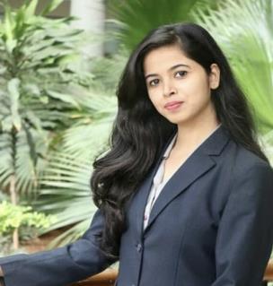 Shweta Sinha