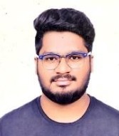 SHAIK ARBAAZ PASHA