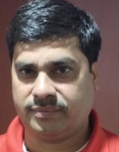 PRAKASH CHANDER JOSHI