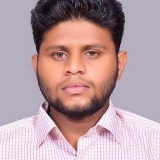 ARAVINDAN ANBAZHAGAN