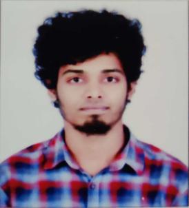 Vivek M