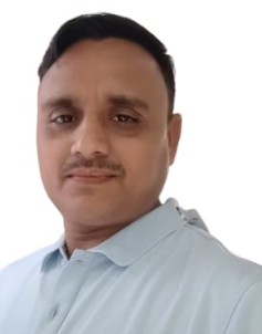 Jitendra  Pathak