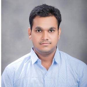 ABHISHEK SANTOSH SAVANT