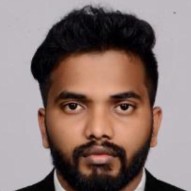 Vibeeshanan U