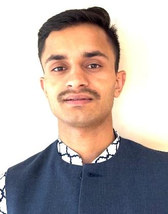 Vinod Kumar