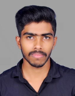 Harish R
