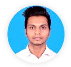 Samuel Rupesh Rajkumar