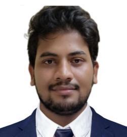 Jitender Kumar Yadav