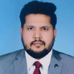 Saurabh Raj