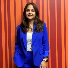 Surabhi Kesarwani
