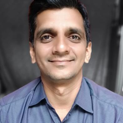 ABHISHEK VEDIA