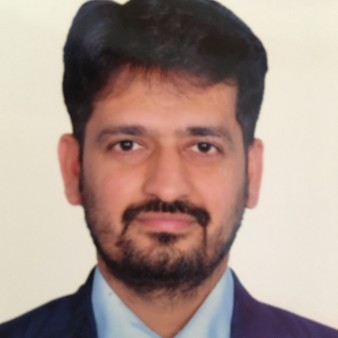 Aravind Kumar Banduchode