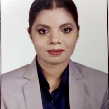 Babita Pal
