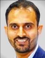 Pranav Bhopatkar