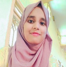 Shaheda Ramakonda Shaik