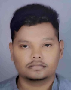 Anurag Kujur