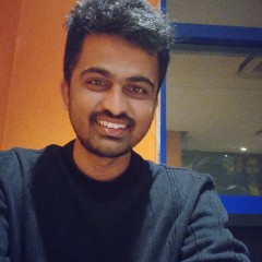 LAKSHMI NARAYANA PEDAPUDI