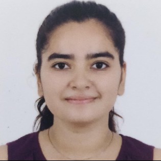 DR.KHUSHBU  BORKHATARIYA