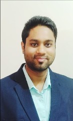 Akshay Saxena