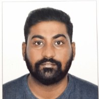 Sreeraj Nair