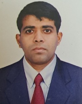 Prasanna Kumar  Subudhi 