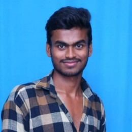 Chaithanya R