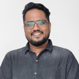 Mahesh M. Wankhade