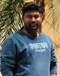 Yedukondalu Pechetti