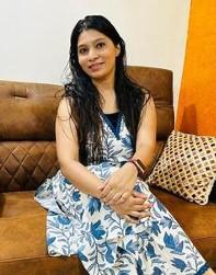 Komal Khetmalas