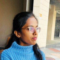 CHANDANA S