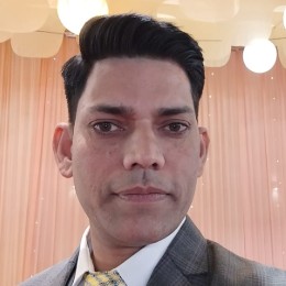 RAJENDRA SHARMA