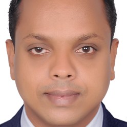 RANJITH  ANTHATTA PURATHUT 