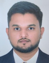 Shrey Kedar Kulkarni