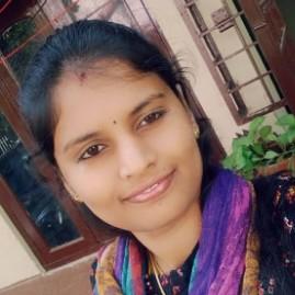 Aarthi M