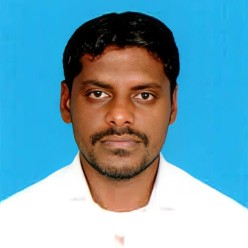 AHAMED MEERA KANI.P