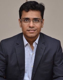 Lovish Ahuja